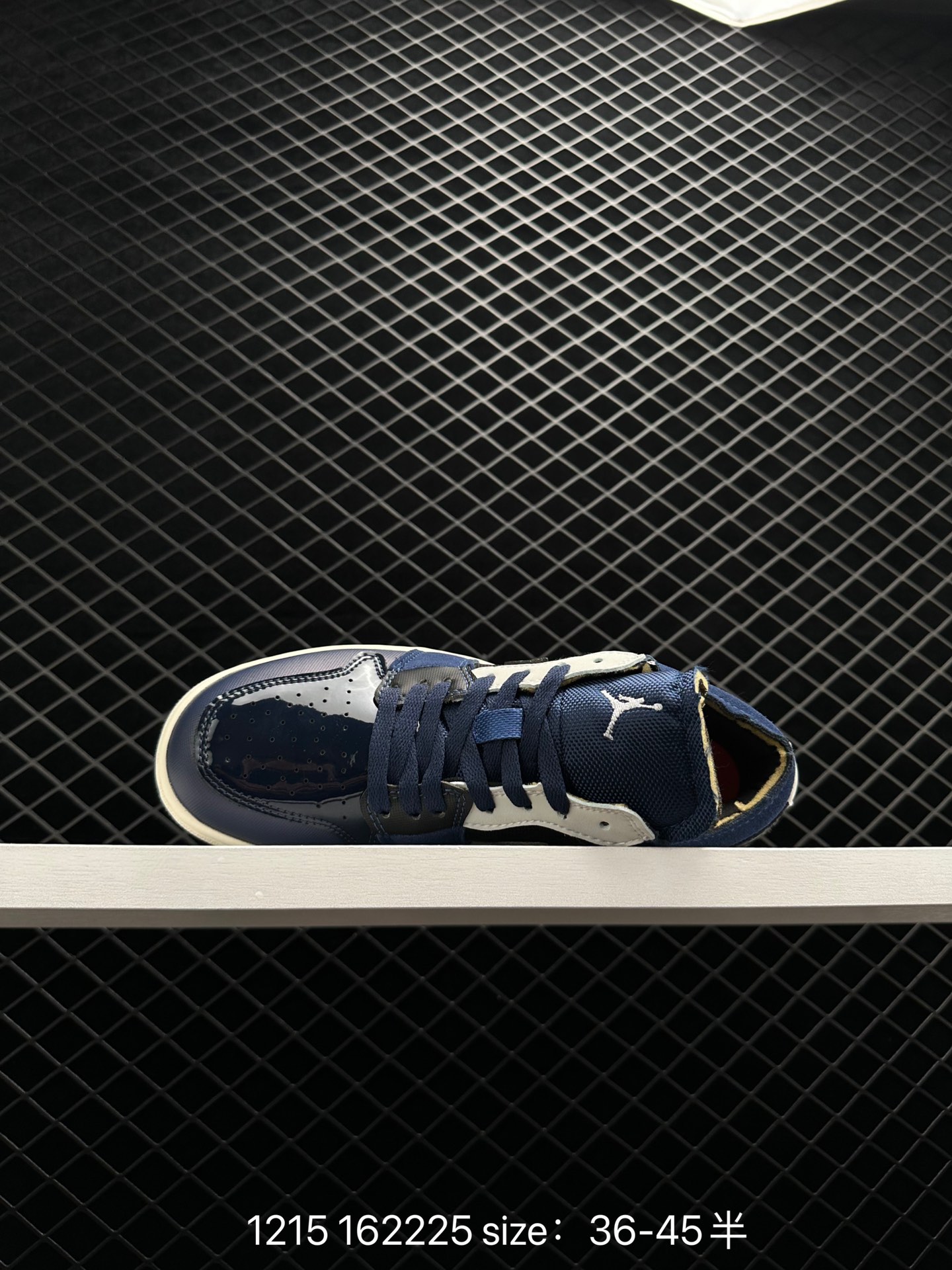 Air jordan 1 Low Aj1